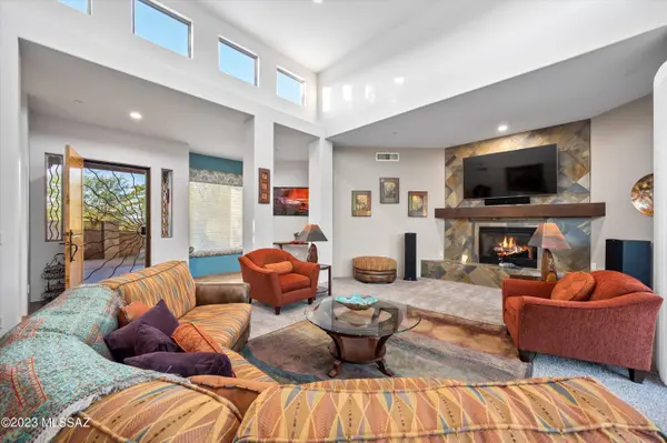 350 E Placita Colonia Real, Green Valley, AZ 85614