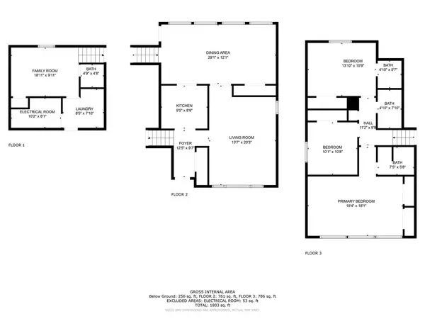 295 Diamond Head Drive, Des Plaines, IL 60018