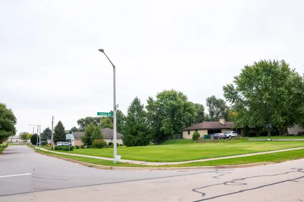 Lot 1 S Frederick AVE, Plainfield, IL 60544