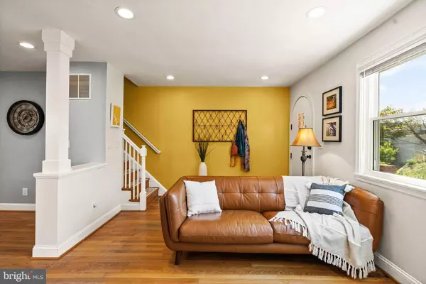 3121 18TH ST NE, Washington, DC 20018