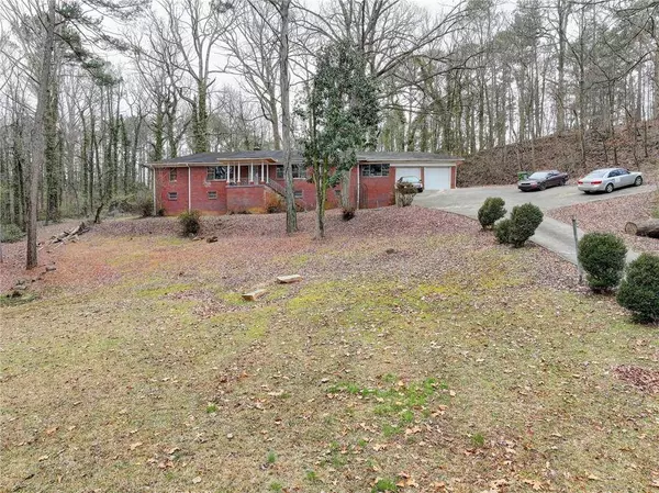 3030 Collier DR NW, Atlanta, GA 30318