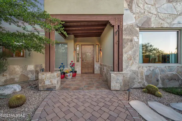 350 E Placita Colonia Real, Green Valley, AZ 85614