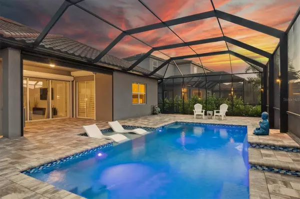 11819 PERENNIAL PL, Bradenton, FL 34211