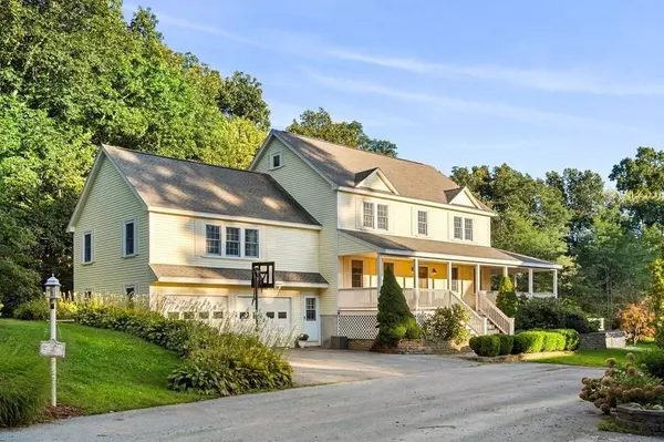 58 Fruit St, Newbury, MA 01951