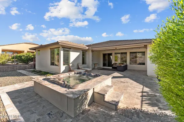 3221 RISING SUN Ridge, Wickenburg, AZ 85390