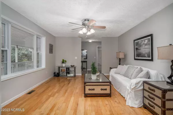 4012 Rosinburg Road, Zebulon, NC 27597