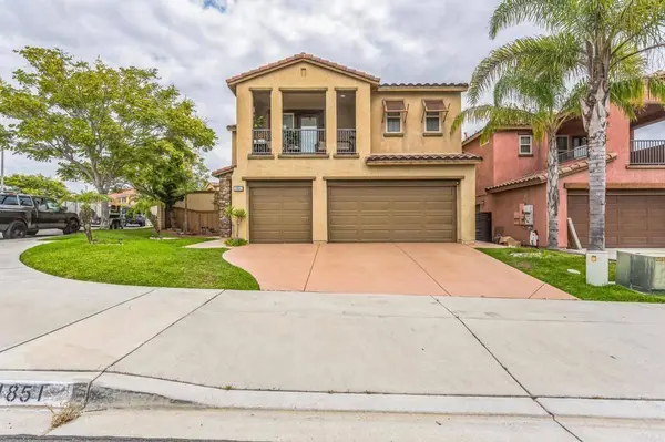 1851 Crystal Bluff Ct, San Diego, 92154