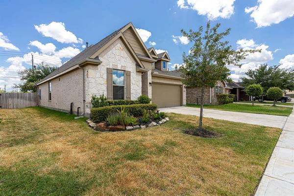14007 Inland Hill ST, Houston, TX 77045