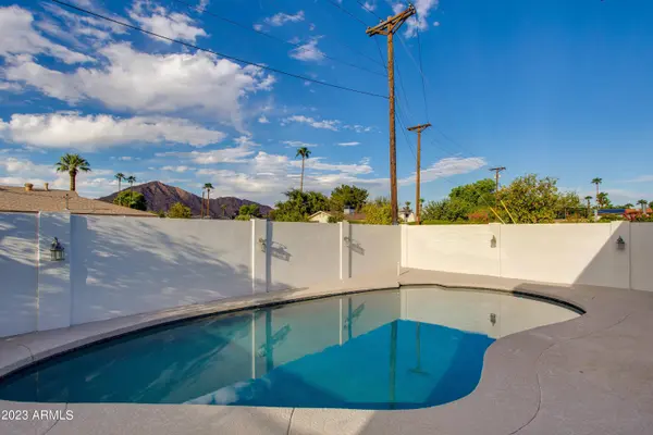 5020 E OSBORN Road, Phoenix, AZ 85018