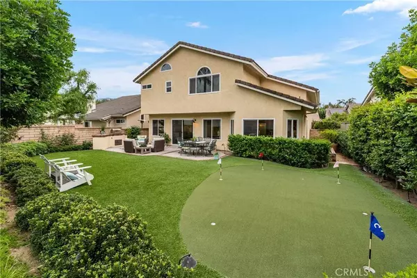 31901 Wagon Wheel LN, Rancho Santa Margarita, CA 92679