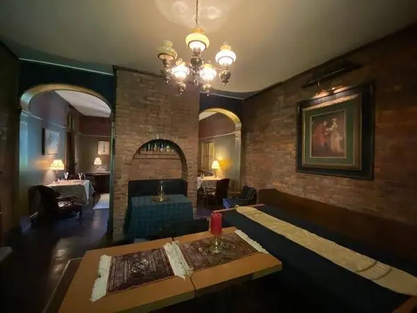 105 County Street, Greensboro, PA 15338