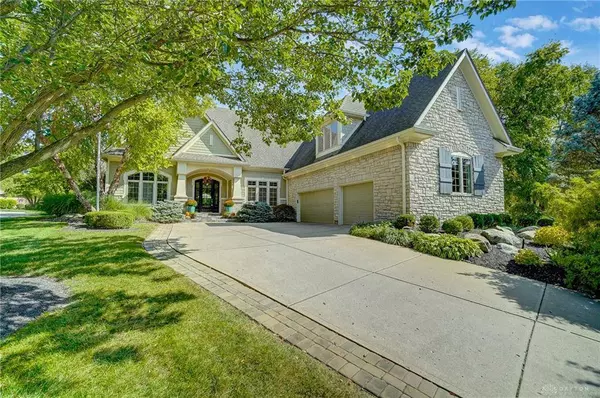 9620 Preserve Place, Dayton, OH 45458