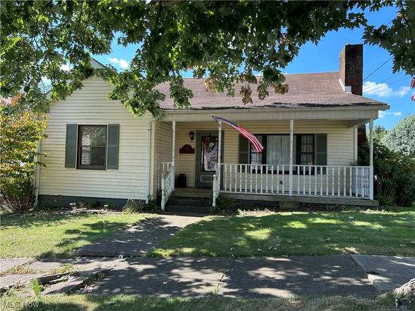 313 S Main ST, Bethesda, 43719