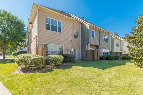 905 GLEN IVY #9, Marietta, GA 30062