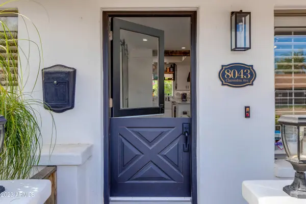 8043 E CLARENDON Avenue, Scottsdale, AZ 85251