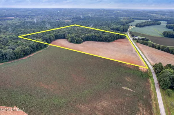 0 Claude Lewis Road, Middlesex, NC 27557