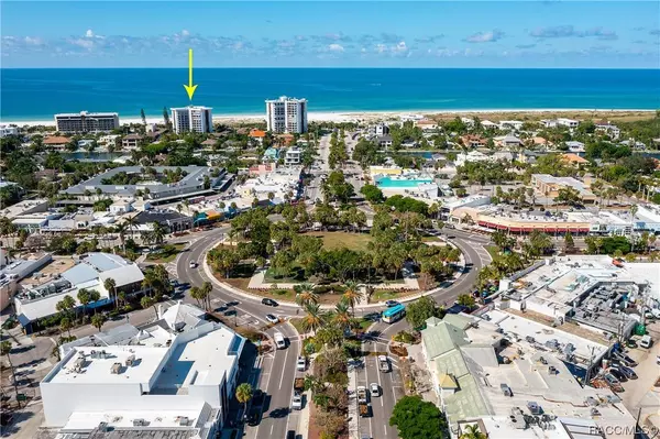 101 BENJAMIN FRANKLIN DR #26, Sarasota, 34236