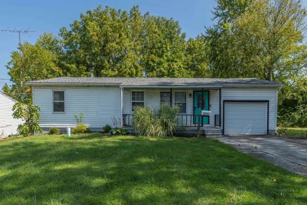 33 Neil Street, Delaware, OH 43015