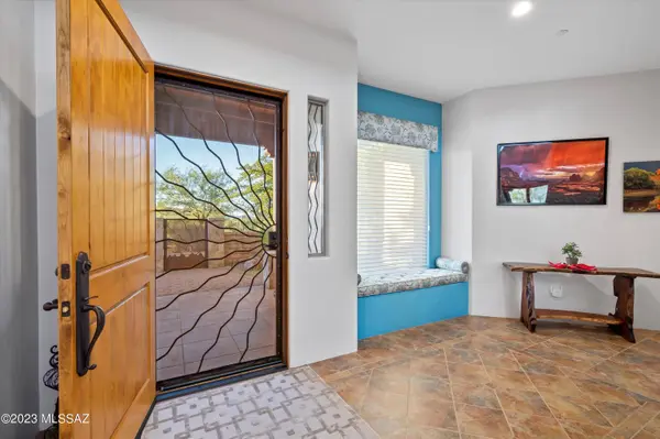 350 E Placita Colonia Real, Green Valley, AZ 85614