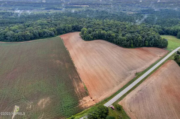 0 Claude Lewis Road, Middlesex, NC 27557