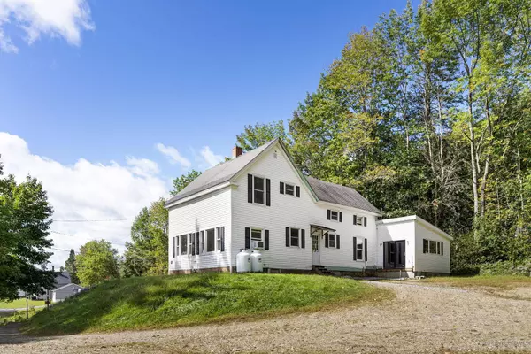 7 Princess Drive, Sabattus, ME 04280