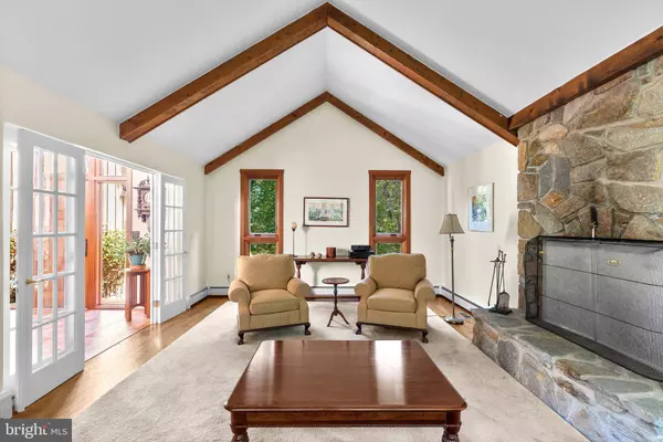 2830 DUVALL RD, Woodbine, MD 21797