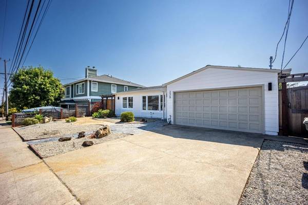 279 La Casa AVE, San Mateo, CA 94403