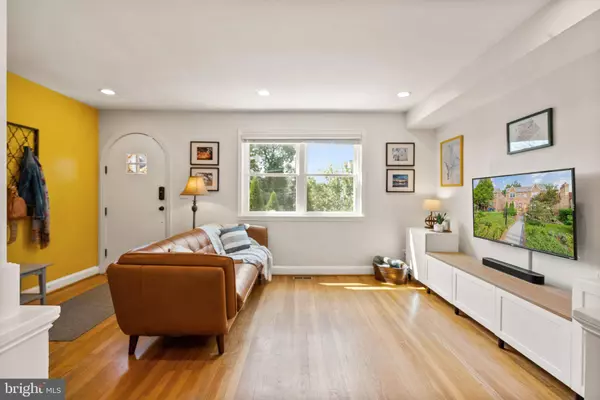 3121 18TH ST NE, Washington, DC 20018