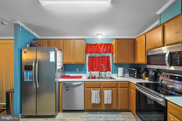 141 HANDY DR, Milford, DE 19963