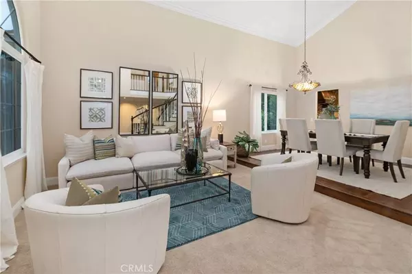 31901 Wagon Wheel LN, Rancho Santa Margarita, CA 92679