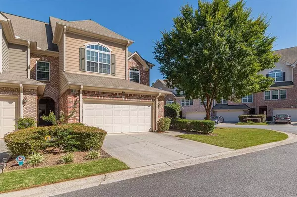 905 GLEN IVY #9, Marietta, GA 30062