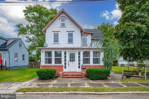 116 CHESTER AVE, West Berlin, NJ 08091