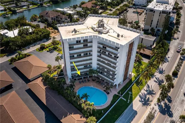 101 BENJAMIN FRANKLIN DR #26, Sarasota, 34236