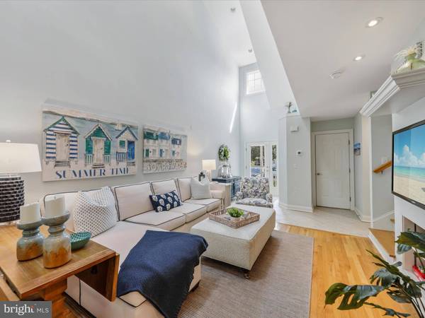 38899 BAY POINT LN #39, Frankford, DE 19945