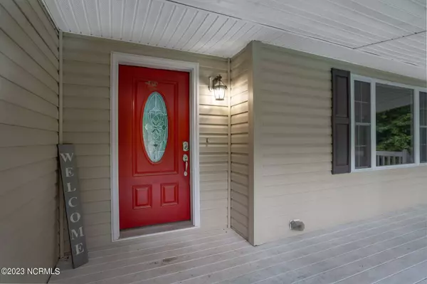 4012 Rosinburg Road, Zebulon, NC 27597