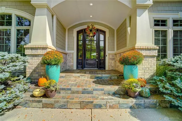 9620 Preserve Place, Dayton, OH 45458