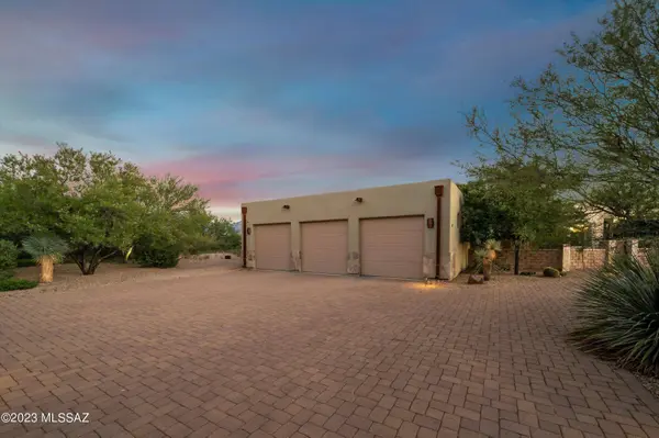 350 E Placita Colonia Real, Green Valley, AZ 85614