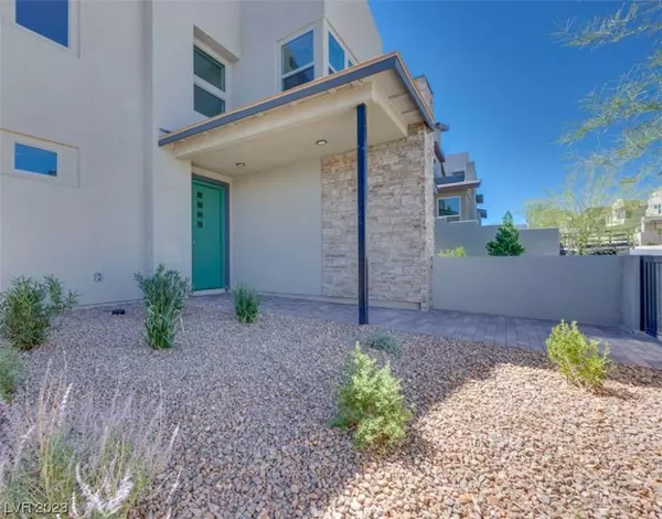 786 Carlon Hills Avenue, Las Vegas, NV 89138