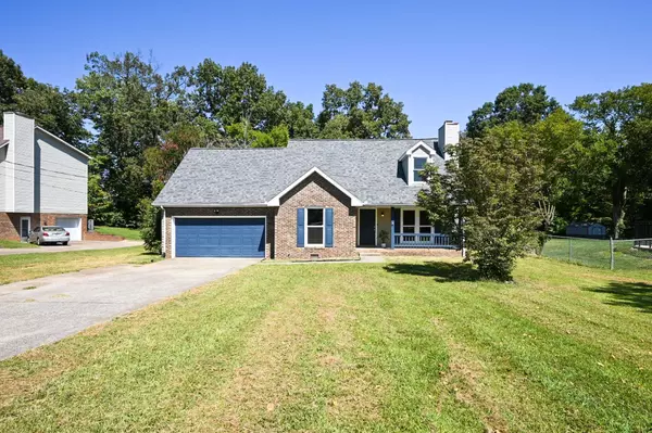 3526 Clearwater Dr, Clarksville, TN 37042