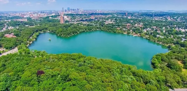 289 Chestnut Ave, Boston, MA 02130