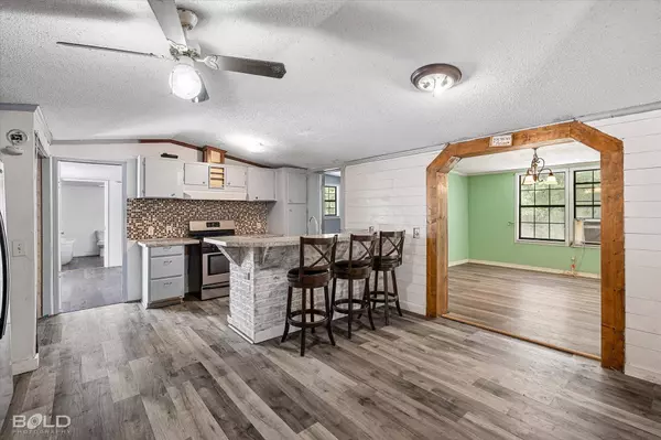 254 Garsee Circle, Frierson, LA 71027