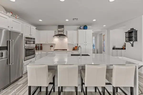 3221 RISING SUN Ridge, Wickenburg, AZ 85390