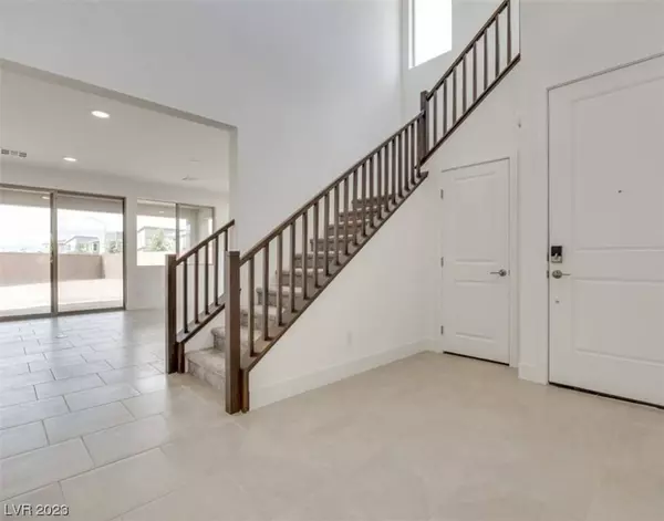 1231 Chestnut Sparrow Avenue, North Las Vegas, NV 89084