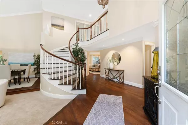 31901 Wagon Wheel LN, Rancho Santa Margarita, CA 92679