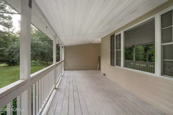 4012 Rosinburg Road, Zebulon, NC 27597