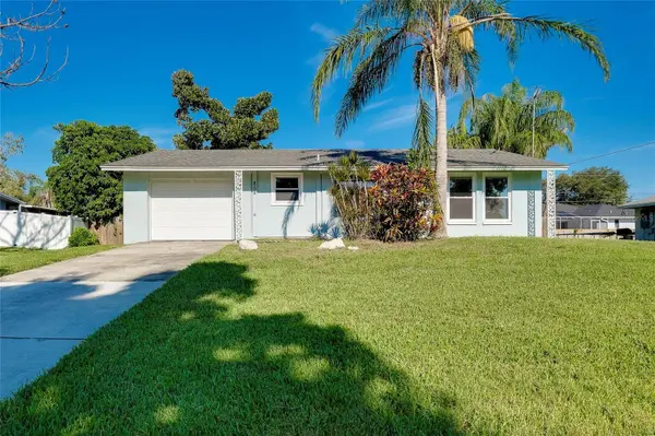 854 CUMBERLAND RD, Venice, FL 34293