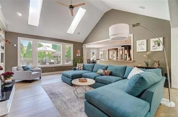 9620 Preserve Place, Dayton, OH 45458