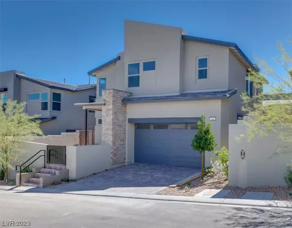 786 Carlon Hills Avenue, Las Vegas, NV 89138