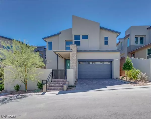 786 Carlon Hills Avenue, Las Vegas, NV 89138
