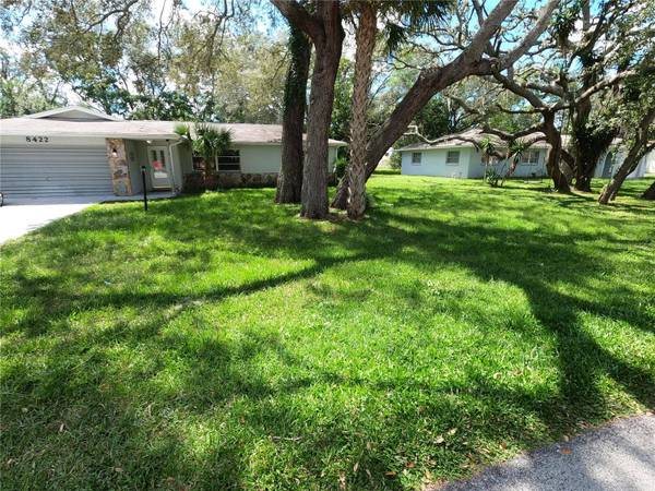 8422 PHILADELPHIA AVE, Spring Hill, FL 34608